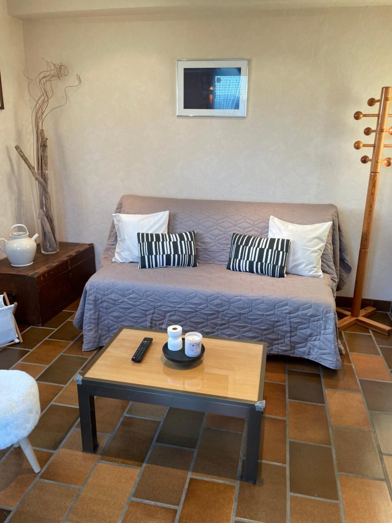 Appartement T3 Avec Vue Sur Le Lac Chorges Εξωτερικό φωτογραφία
