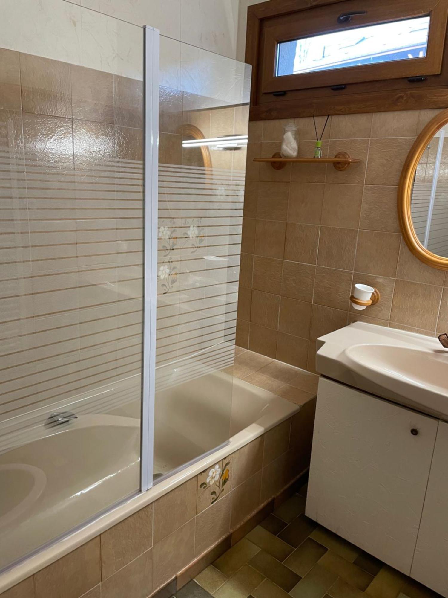 Appartement T3 Avec Vue Sur Le Lac Chorges Εξωτερικό φωτογραφία